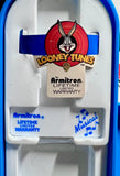 Vintage Marvin the Martian Musical Watch! (New never worn...includes original tags)