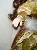 Vintage Beautiful Catherine Doll!