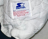 VIntage and Authentic 1980's White Sox Bomber jacket!